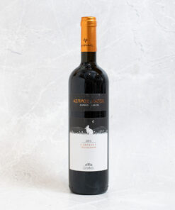 Douloufaki Aspros Lagos Cabernet Sauvignon 2018 750ml