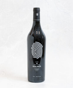 Biblia Chora Biblinos 2016 750ml