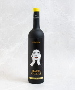Divina Maria Calla's Dry White Wine 750ml