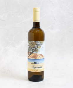 Tsoukalas Winery "Ερίστος" 2022 750ml