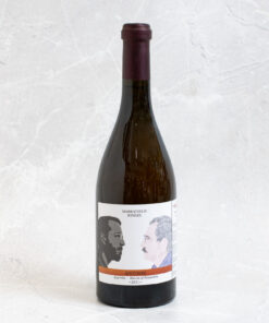 Markatselis Winery "Δυό Γενιές" Chardonnay 2021 750ml