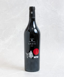 Ktima Biblia Chora Areti Agiorgitiko 2015 750ml