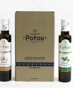 Flavours Gift Box by Constantin Potou