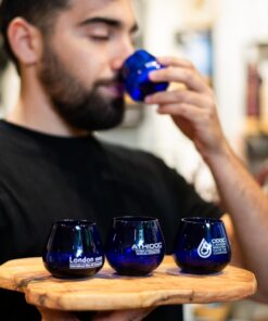 'Athens Olive Oil Tasting''