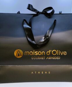 Maison d' Olive Gift Bag
