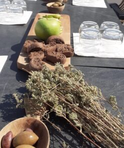 Athens Olive Oil Degustation Menu | from 7 to 20 people | 70e per person