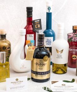 Private Olive Oil Master Class at Maison d’ Olive