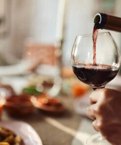 ‘’Yamas’’ Sophisticated Wine Tasting at Maison d’ Olive | 35e