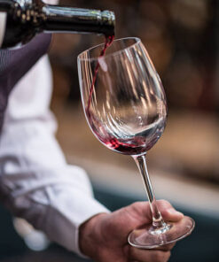 «Yamas» Εκλεπτυσμένη Οινογνωσία | 35e